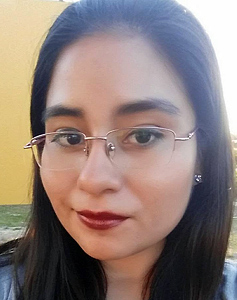 30 Year Old Santa Cruz de la Sierra, Bolivia Woman