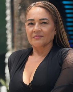 49 Year Old Medellin, Colombia Woman