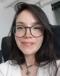 31 Year Old Quito, Ecuador Woman