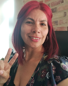 48 Year Old Chia, Colombia Woman