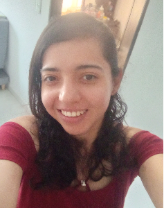28 Year Old Ibague, Colombia Woman