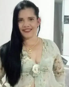 42 Year Old Barranquilla, Colombia Woman
