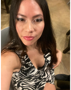 33 Year Old Cali, Colombia Woman