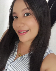 36 Year Old Barranquilla, Colombia Woman