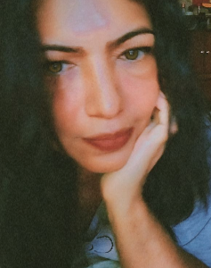 55 Year Old Maracay, Venezuela Woman