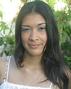 34 Year Old Barranquilla, Colombia Woman