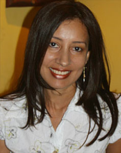 39 Year Old Barranquilla, Colombia Woman