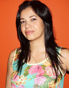 44 Year Old Barranquilla, Colombia Woman