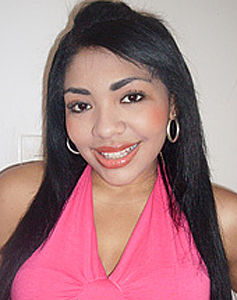 24 Year Old Barranquilla, Colombia Woman