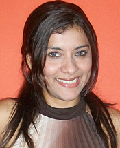 35 Year Old Barranquilla, Colombia Woman