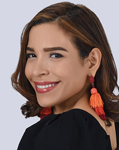 36 Year Old Cali, Colombia Woman