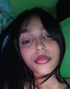 20 Year Old Barranquilla, Colombia Woman