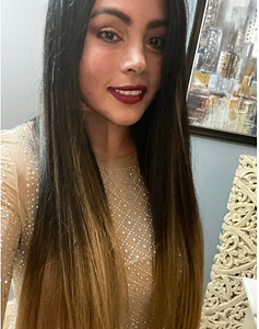 34 Year Old Barranquilla, Colombia Woman