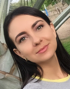 37 Year Old Barranquilla, Colombia Woman