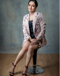 47 Year Old Bogota, Colombia Woman