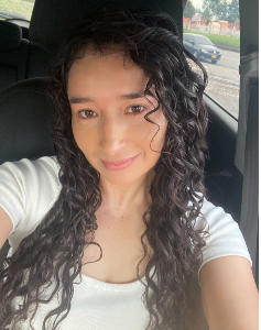 40 Year Old Bogota, Colombia Woman