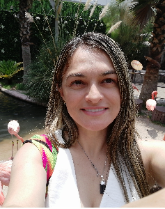 45 Year Old Ocana, Colombia Woman