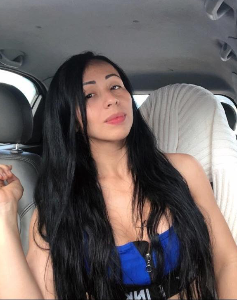 34 Year Old Cucuta, Colombia Woman