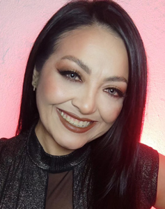 40 Year Old Bogota, Colombia Woman