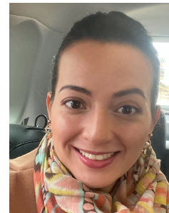 34 Year Old Bogota, Colombia Woman