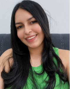 25 Year Old Barranquilla, Colombia Woman