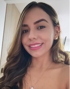 35 Year Old Cali, Colombia Woman