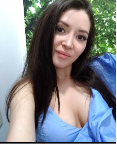 32 Year Old Bogota, Colombia Woman