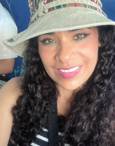 50 Year Old Lima, Peru Woman