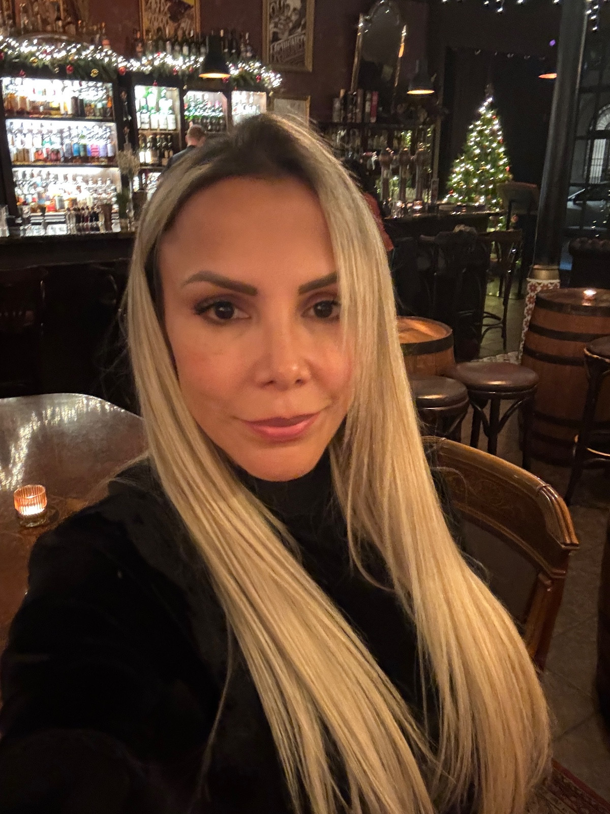 43 Year Old Bucaramanga, Colombia Woman