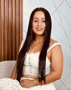44 Year Old Barranquilla, Colombia Woman