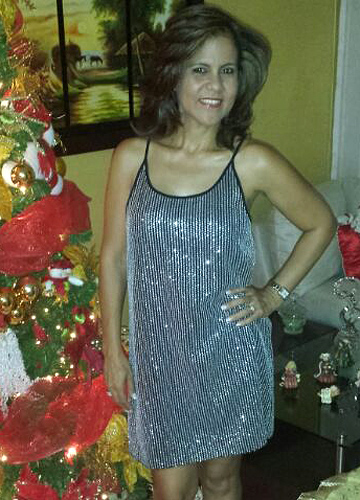 Your Latin Wife? Your Latin Wife?