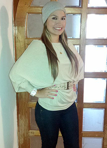 Your Latin Wife? Your Latin Wife?