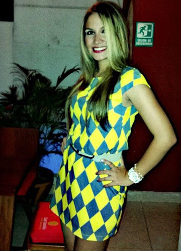 Your Latin Bride? Your Latin Bride?