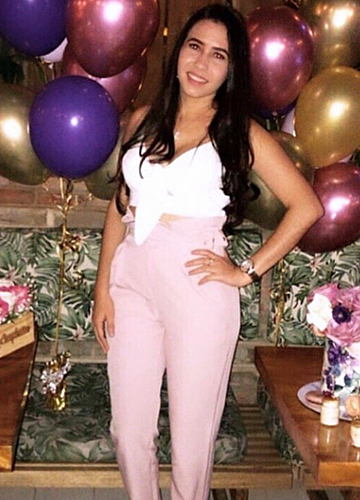 Your Latin Bride? Your Latin Bride?