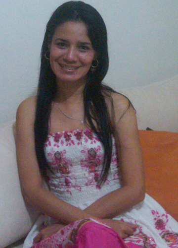 Your Latin Wife? Your Latin Wife?