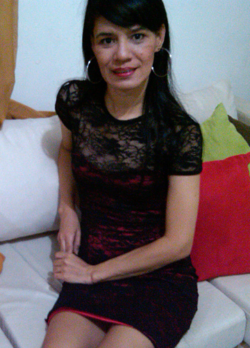 Your Latin Bride? Your Latin Bride?