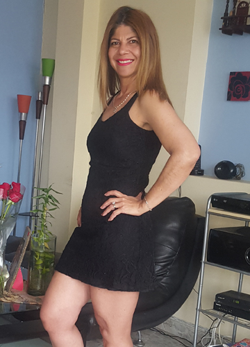 Your Latin Wife? Your Latin Wife?