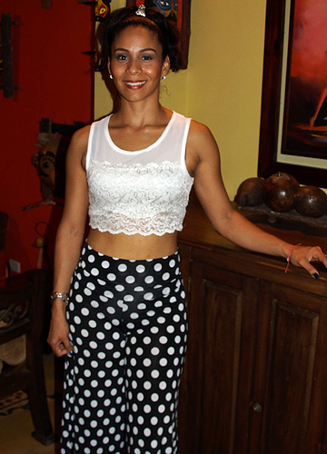 Your Latin Bride? Your Latin Bride?