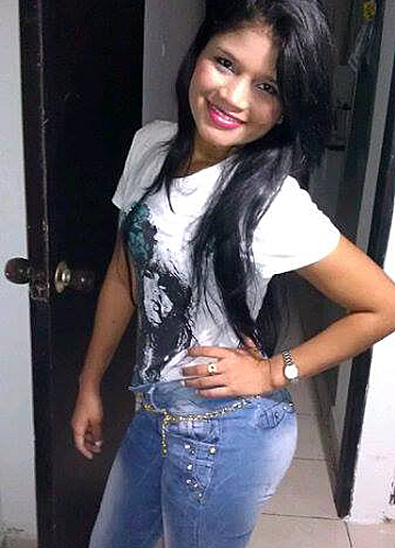 Your Latin Wife? Your Latin Wife?