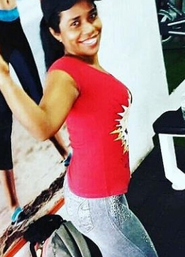 Your Latin Wife? Your Latin Wife?