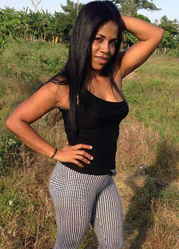 Your Latin Wife? Your Latin Wife?