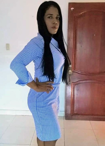 Your Latin Bride? Your Latin Bride?