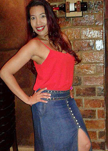 Your Latin Wife? Your Latin Wife?