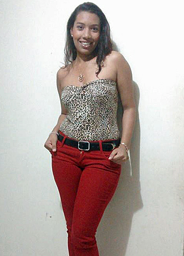 Your Latin Bride? Your Latin Bride?