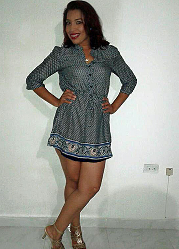 Your Latin Wife? Your Latin Wife?