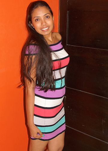 Your Latin Bride? Your Latin Bride?