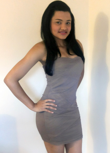 Your Latin Wife? Your Latin Wife?