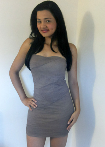 Your Latin Bride? Your Latin Bride?