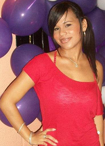 Your Latin Wife? Your Latin Wife?