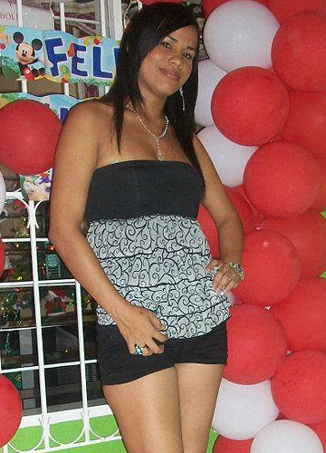 Your Latin Wife? Your Latin Wife?